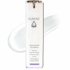 KUMIKO Matcha Perfect Skin Refiner NEW